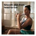 apotrixotiki mixani braun epilator gia prosopo kai soma pl5152 extra photo 3