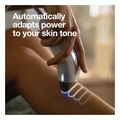 apotrixotiki mixani braun epilator gia prosopo kai soma pl5152 extra photo 4