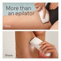 apotrixotiki mixani braun silk epil 5 epilator gia soma kai mpikini se5 050 extra photo 4