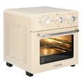 estia friteza aeros retro epoque 1400w 12lt 06 23706 extra photo 1