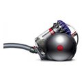 ilektriki skoypa dyson big ball parquet 2 600w 15lt iron extra photo 2