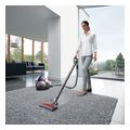 ilektriki skoypa dyson big ball parquet 2 600w 15lt iron extra photo 5