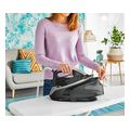systima sideromatos tefal express easy sv6140 2200w 17l black grey extra photo 1