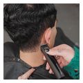 epaggelmatiko trimmer epanafortizomeno t cut wahl pro 1591 0465 extra photo 4