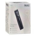 epaggelmatiko trimmer epanafortizomeno chromini wahl pro 1591 0466 extra photo 1