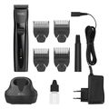 epaggelmatiko trimmer epanafortizomeno chromini wahl pro 1591 0466 extra photo 4