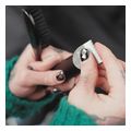 epaggelmatiko trimmer epanafortizomeno chromini wahl pro 1591 0466 extra photo 6