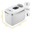 first austria fa 5152 5 artoparaskeyastis 850w xoritikotitas 1350gr me programmata extra photo 2