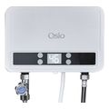 osio ohf 2590w leykos adiabroxos ilektrikos taxythermantiras toixoy ipx4 me othoni 5500w extra photo 2
