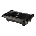 estia tostiera intense dark 2 theseon 1300w me antikollitikes plakes mat 06 23645 extra photo 1