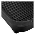 estia tostiera intense dark 2 theseon 1300w me antikollitikes plakes mat 06 23645 extra photo 3