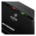 estia tostiera intense dark 2 theseon 1300w me antikollitikes plakes mat 06 23645 extra photo 4