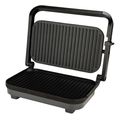 estia tostiera intense misty 2 theseon 1300w me antikollitikes plakes mat 06 23652 extra photo 2