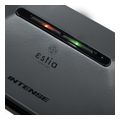 estia tostiera intense misty 2 theseon 1300w me antikollitikes plakes mat 06 23652 extra photo 4