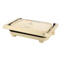 estia tostiera ivoris 2 theseon 1300w me antikollitikes plakes 06 19150 extra photo 1