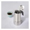 kafetiera espresso inox gia 4 flitzania xavax hama 111274 extra photo 5