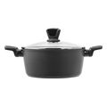 estia katsarola cuisson antikollitiki pressaristoy aloyminioy 24cm 01 11123 extra photo 1