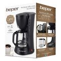 kafetiera filtroy 600ml beper bc060 extra photo 5