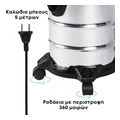 ilektriki skoypa ygron kai stereon me sakoyla beper p202asp300 extra photo 2