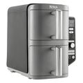 friteza 95lt ninja sl400 air fryer diplos kados 2470w extra photo 1