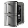 friteza 95lt ninja sl400 air fryer diplos kados 2470w extra photo 2