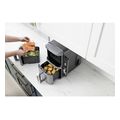 friteza 95lt ninja sl400 air fryer diplos kados 2470w extra photo 8