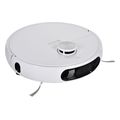 ezviz rs2 robot vacuum and mop combo with docking base extra photo 1