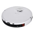 ezviz rs2 robot vacuum and mop combo with docking base extra photo 2