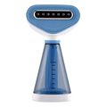 blaupunkt vsi601 garment steamer handheld garment steamer 026 l blue white 1600w extra photo 1