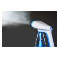 blaupunkt vsi601 garment steamer handheld garment steamer 026 l blue white 1600w extra photo 4