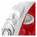 philips easyspeed gc1742 40 iron dry steam iron non stick soleplate 2000w red white extra photo 8