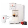 illy y33 fully auto iperespresso capsule coffee machine extra photo 2