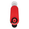 kafetiera espresso krups nespresso xn 9205 vertuo pop spicy red extra photo 1