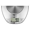 mpm ilektroniki zygaria koyzinas me mpol inox mwk 05m 5kg extra photo 1