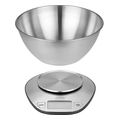 mpm ilektroniki zygaria koyzinas me mpol inox mwk 05m 5kg extra photo 2