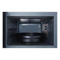 foyrnos mikrokymaton panasonic nn gd38hssug 23l 1000w grill othoni black brushed steel extra photo 3