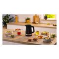 brastiras 17l bosch twk4m223 electric kettle 2400 w black extra photo 2