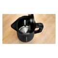 brastiras 17l bosch twk4m223 electric kettle 2400 w black extra photo 6