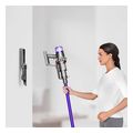 epanafortizomeni skoypa dyson v11 extra nickel purple vacuum cleaner extra photo 4