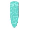 sideropano leifheit 71606 padded top cover cotton polyester polyurethane mixed colours extra photo 1