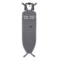 siderostra leifheit air board m black plus nf 1200x380 mm extra photo 2