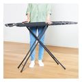 siderostra taurus 994177000 ironing board full size 1100x320 mm black extra photo 1