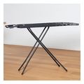 siderostra taurus 994177000 ironing board full size 1100x320 mm black extra photo 2