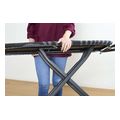 siderostra taurus 994178000 ironing board x large size 1250x410 mm extra photo 2 siderostra taurus 994178000 ironing board x large size 1250x410 mm extra photo 2