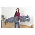 siderostra taurus 994178000 ironing board x large size 1250x410 mm extra photo 4 siderostra taurus 994178000 ironing board x large size 1250x410 mm extra photo 4