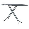 siderostra leifheit ironing board classic m 1200x380 mm black extra photo 1