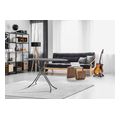 siderostra leifheit ironing board classic m 1200x380 mm black extra photo 5