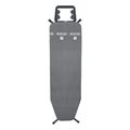 siderostra leifheit ironing board classic m 1200x380 mm black extra photo 6