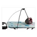 siderostra vileda star plus 170372 ironing board 1200x380 mm extra photo 1