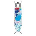 siderostra vileda star plus 170372 ironing board 1200x380 mm extra photo 2